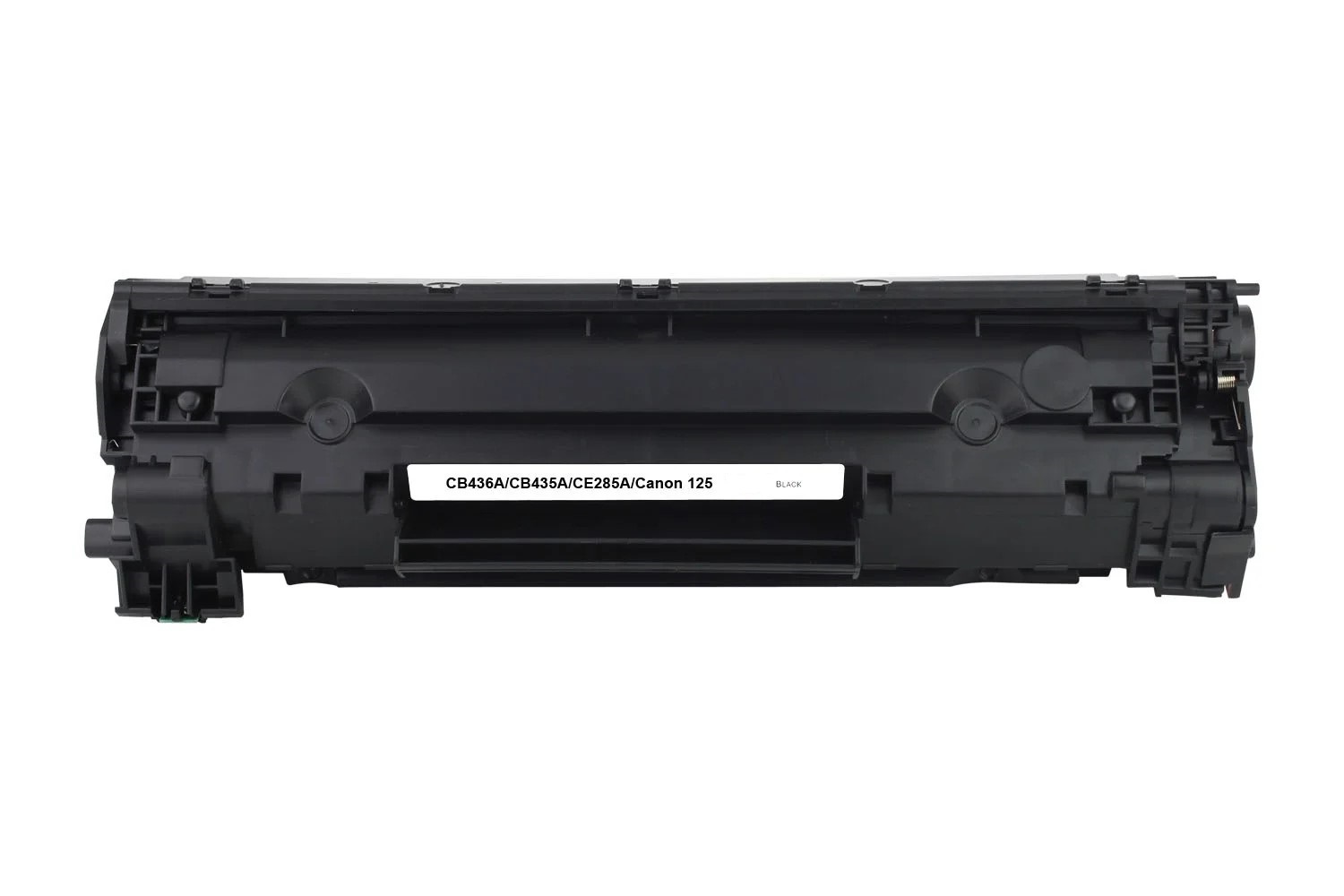 Cartucho de Toner CE285A / CB435A / CB436A Calidad Premium - Imagen 2