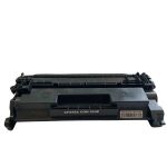 Cartucho de Tóner CF258A Premium Con Chip