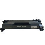 Cartucho de Tóner CF258A Sin Chip Premium