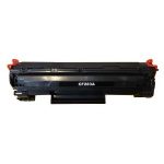 Cartucho de Toner CF283A Premium
