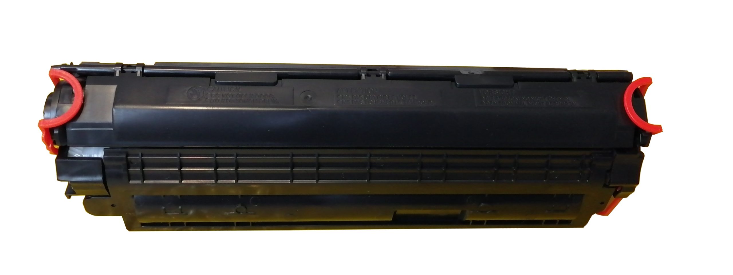 Cartucho de Toner CF283A Premium - Imagen 3