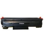 Cartucho de Toner CF283X Premium
