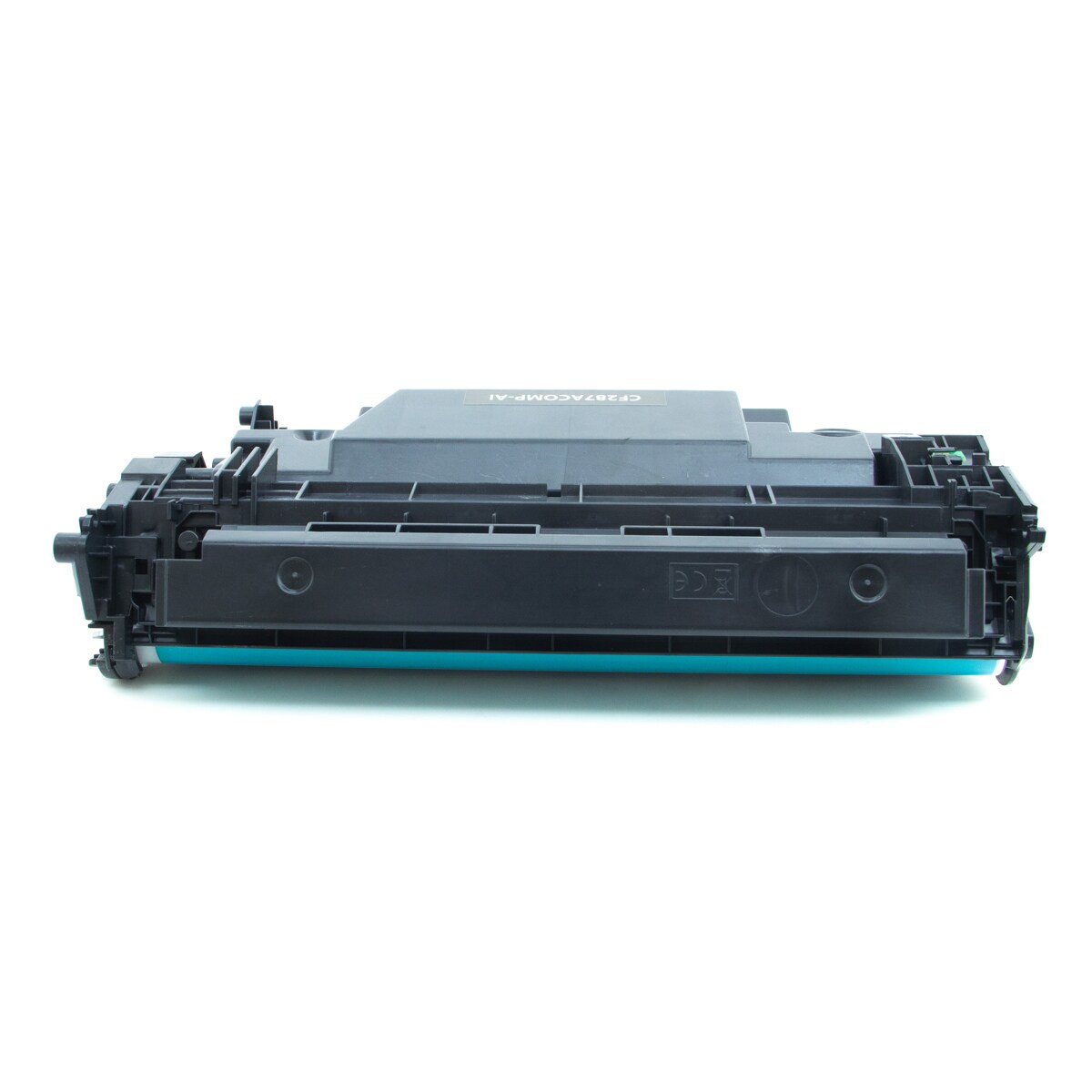 Cartucho de Tóner CF287A Premium - Imagen 3