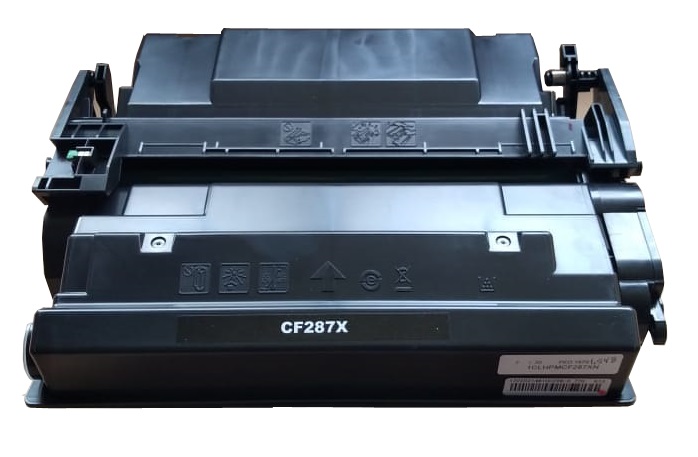 Cartucho de Tóner CF287X Premium - Imagen 2