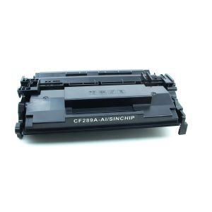 Cartucho de Tóner CF289A SIN CHIP Prremium