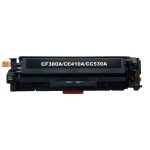 Cartucho de Tóner CC530A Negro Premium