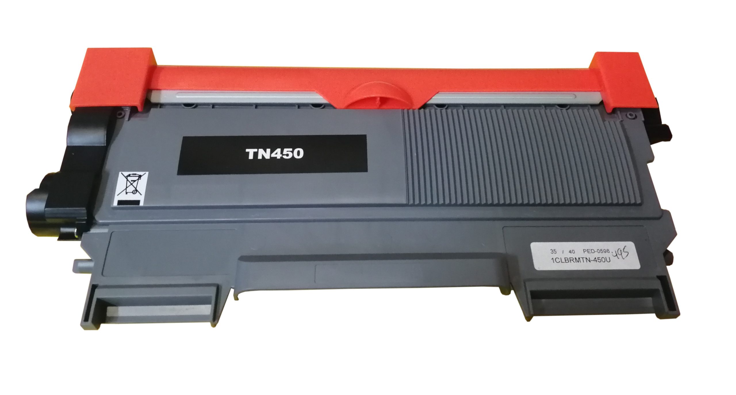 Cartucho de Tóner TN450 Premium - Imagen 2