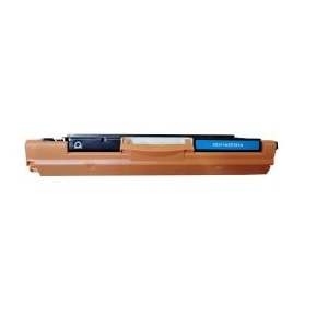 Cartucho de Tóner CF351A Cyan Premium