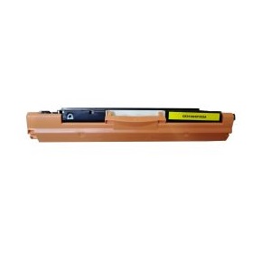 Cartucho de Tóner CF352A Amarillo Premium