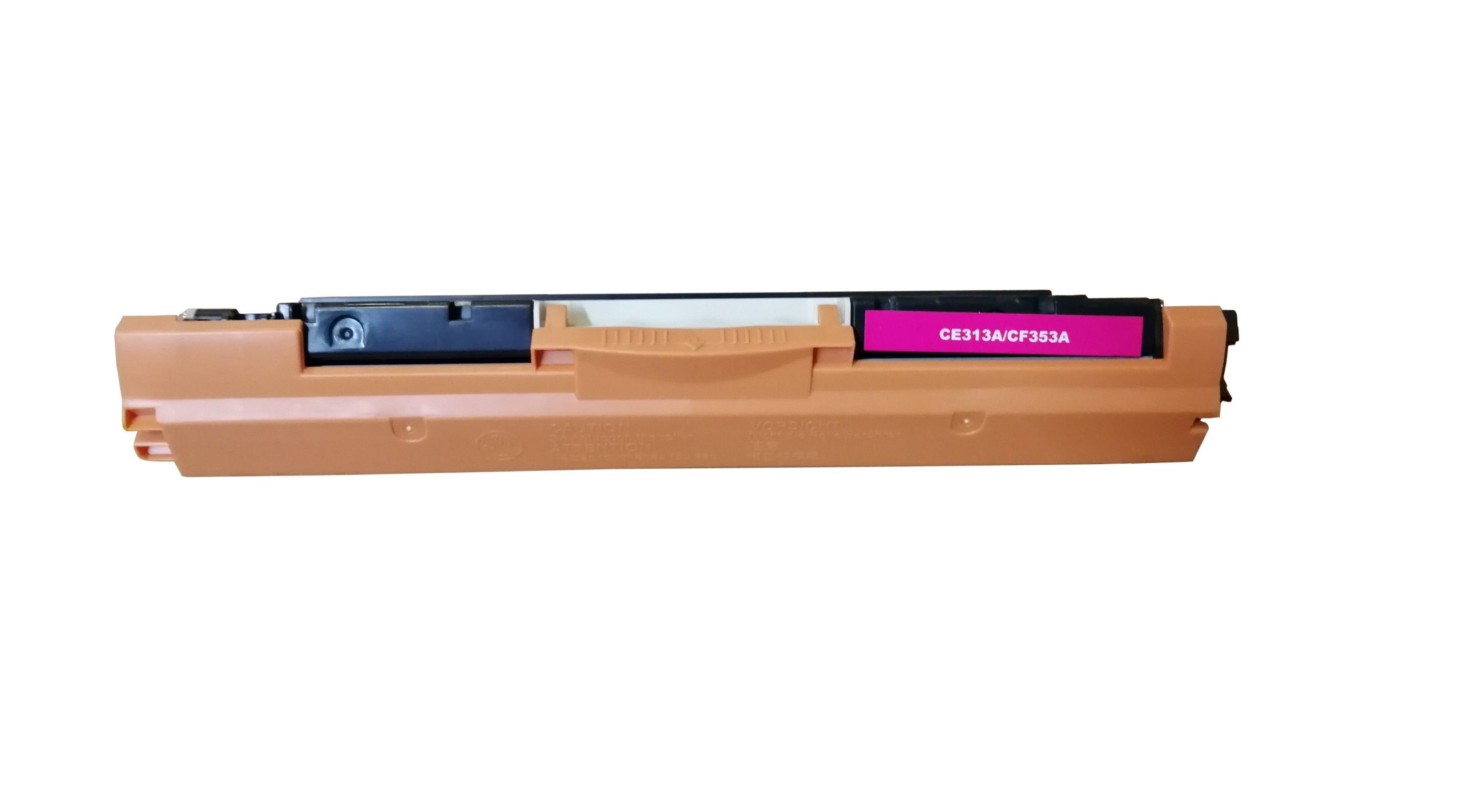Cartucho de Tóner CF353A Magenta Premium - Imagen 2