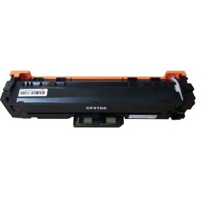 Cartucho de Tóner CF410A Negro Premium