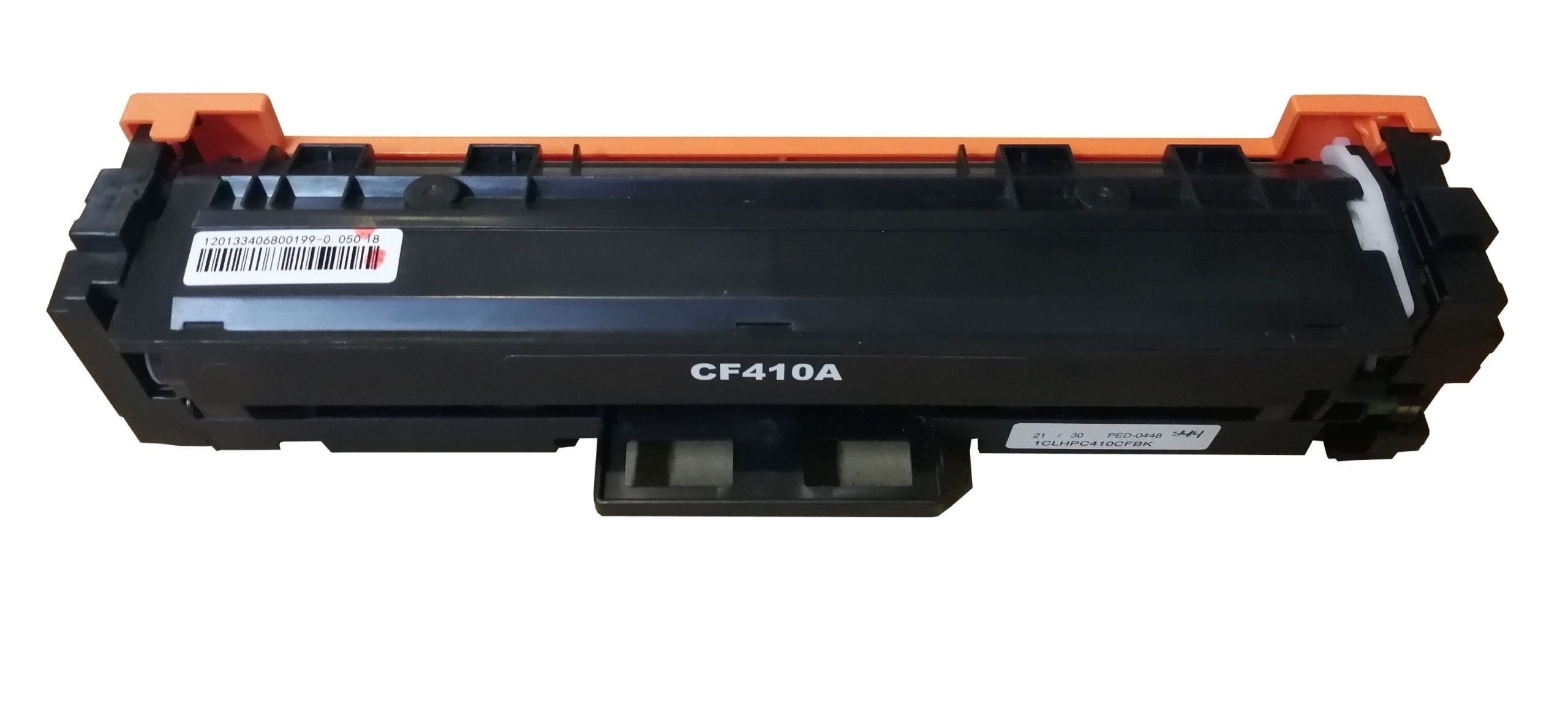 Cartucho de Tóner CF410A Negro Premium - Imagen 2