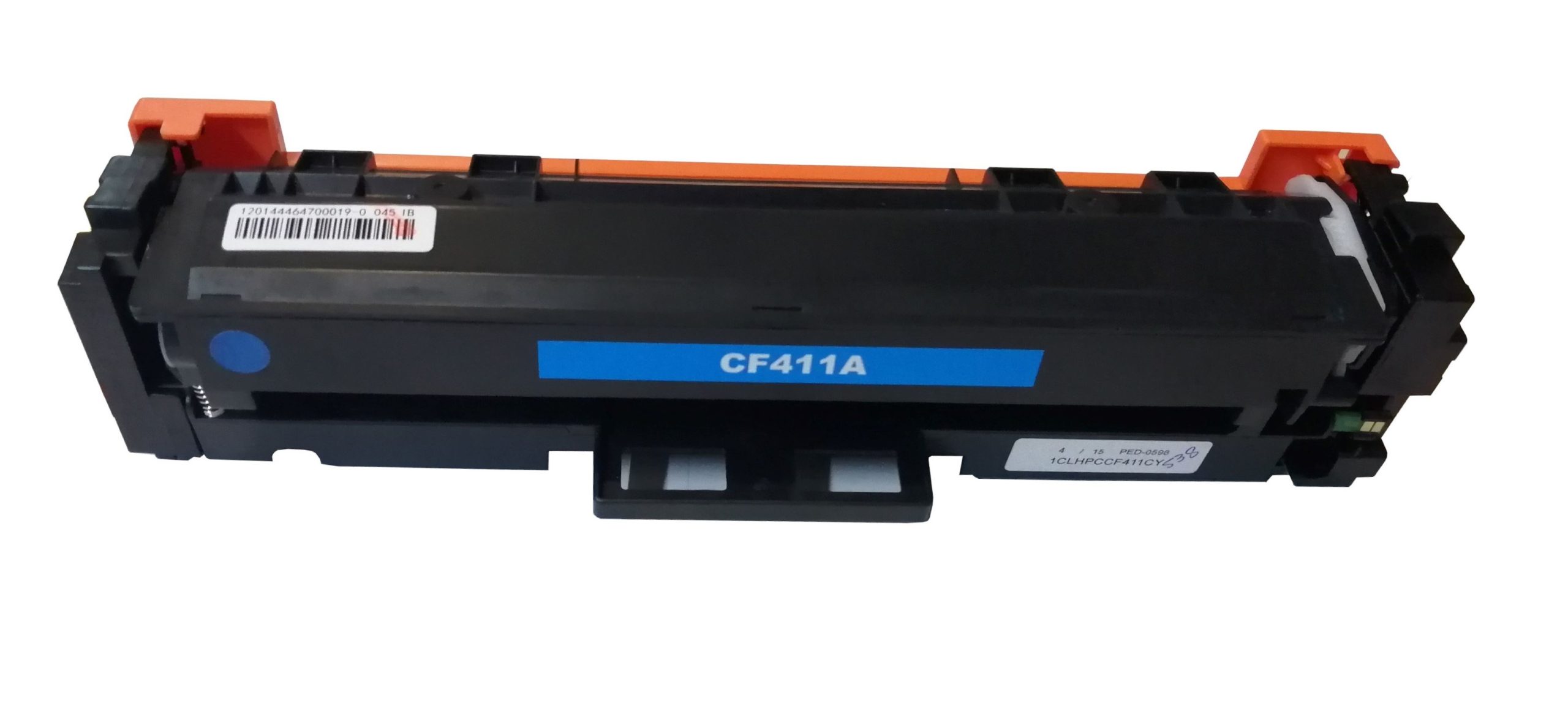 Cartucho de Tóner CF411A Cayan Premium - Imagen 2