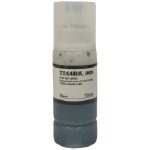 Botella de Tinta T544 Negra
