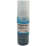 Botella de Tinta T544 Cyan