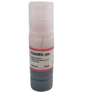 Botella de Tinta T544 Magenta