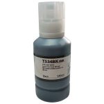Botella de Tinta T534 Negra