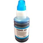 Botella de Tinta T-664 Cyan Universal